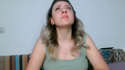 Maria online show from June 12, 2026, 9:03 pm