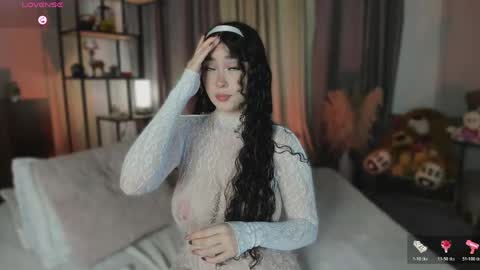 Snapshot of dalylarose chatting on June 5, 2026, 1:28 pm Dalyla online show from June 5, 2026, 1:28 pm