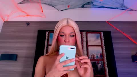         online show from October 16, 2025, 4:57 am