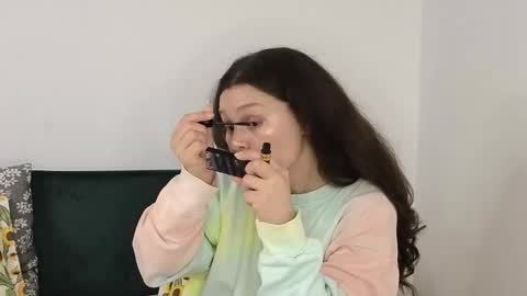 damedefeu online show from March 2, 2026, 3:30 pm