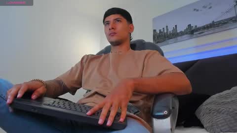 DAMIAN online show from February 1, 2026, 10:25 am