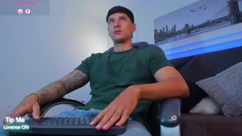 DAMIAN online show from February 3, 2026, 10:53 am