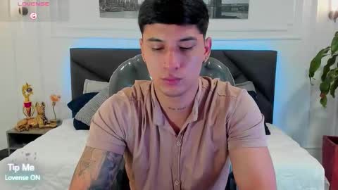 DAMIAN online show from February 16, 2026, 1:18 pm