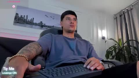 DAMIAN online show from March 18, 2026, 11:46 am