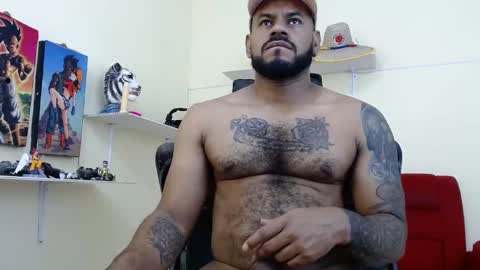 damian64436171 online show from October 26, 2025, 3:23 am