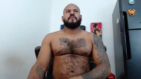 damian64436171 online show from March 3, 2026, 1:34 am