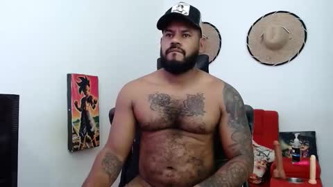 damian64436171 online show from March 25, 2026, 5:41 pm