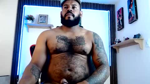 damian64436171 online show from May 31, 2026, 7:48 pm