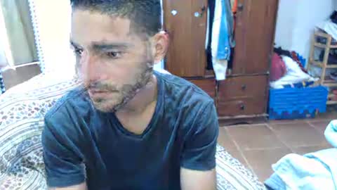 Damian online show from October 27, 2025, 1:04 pm