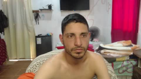 Snapshot of damian_29 chatting on May 27, 2026, 7:00 pm Damian online show from May 27, 2026, 7:00 pm