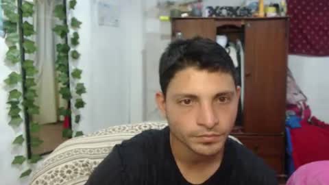 Snapshot of damian_29 chatting on June 23, 2026, 10:41 pm Damian online show from June 23, 2026, 10:41 pm