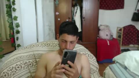 Snapshot of damian_29 chatting on June 29, 2026, 9:48 pm Damian online show from June 29, 2026, 9:48 pm