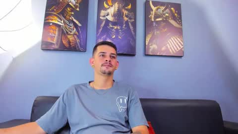 Damian Oliver online show from January 7, 2026, 3:47 pm