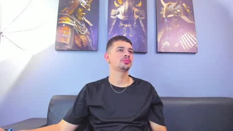 Damian Oliver online show from January 10, 2026, 2:57 am