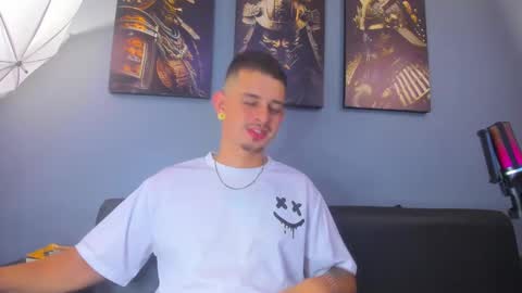 Damian Oliver online show from February 20, 2026, 6:26 am