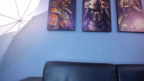 Damian Oliver online show from March 20, 2026, 7:46 am