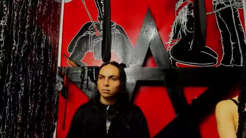 damian_and_tiana online show from January 16, 2026, 6:06 am