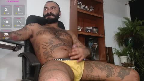 Damian online show from March 30, 2026, 2:01 am