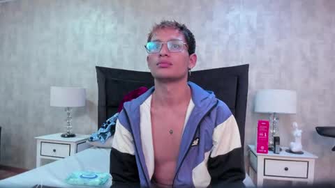 Damian Garcia online show from April 28, 2026, 11:37 am