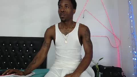 damian_hart_24cm online show from June 1, 2026, 11:45 am
