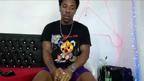damian_hart_24cm online show from July 6, 2026, 11:18 am