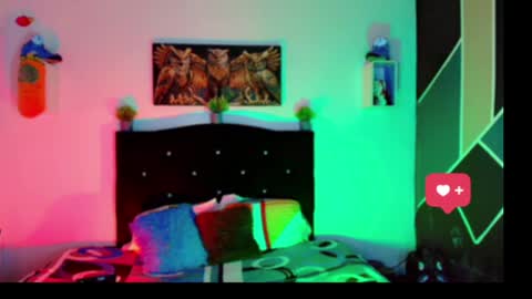 Snapshot of damian_latinxxx chatting on March 9, 2025, 3:01 am Damian online show from March 9, 2025, 3:01 am