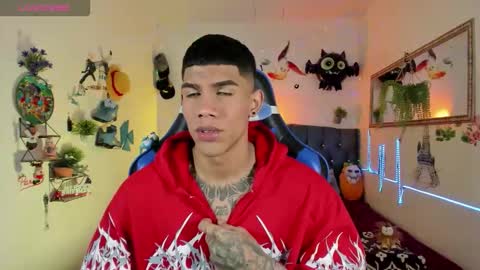 Damian online show from November 15, 2025, 3:26 am