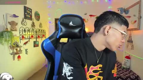 Damian online show from January 14, 2026, 3:01 am