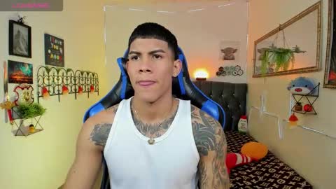 Damian online show from February 4, 2026, 3:01 am