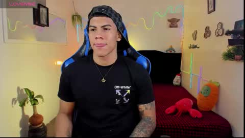 Damian online show from February 13, 2026, 4:08 am