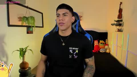 Damian online show from March 5, 2026, 3:13 am