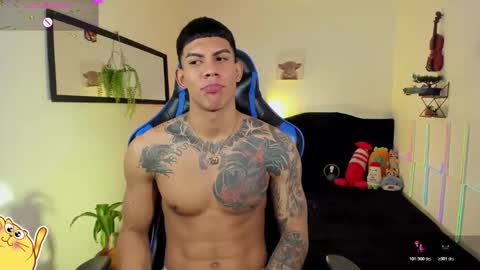 Damian online show from March 7, 2026, 4:31 am