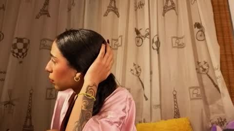 damian_n_lissa online show from February 19, 2026, 1:45 am