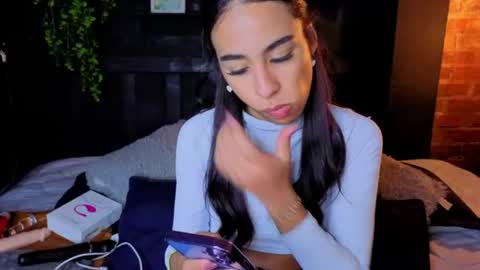 damian_n_lissa online show from June 26, 2026, 1:10 am