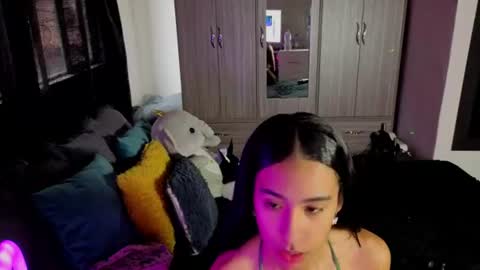 damian_n_lissa online show from July 18, 2026, 6:45 pm
