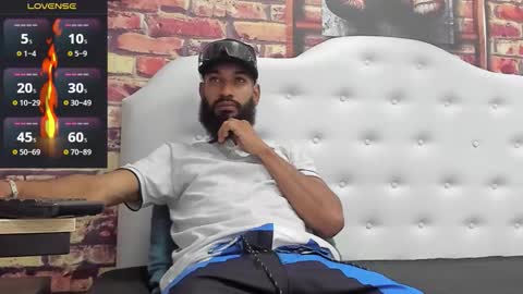 damian_shakur online show from November 21, 2025, 11:20 am