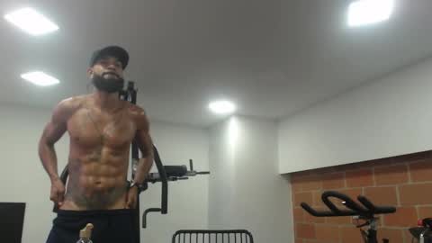 damian_shakur online show from December 18, 2025, 11:38 am