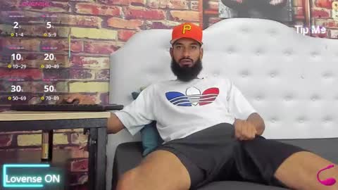 damian_shakur online show from February 2, 2026, 12:26 pm