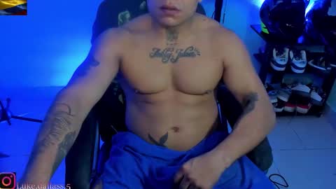 Snapshot of damian_tornerr chatting on February 10, 2026, 11:58 am Damian torner online show from February 10, 2026, 11:58 am