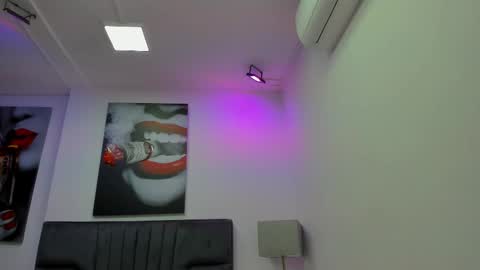 Damian Vadim online show from February 12, 2026, 11:16 am