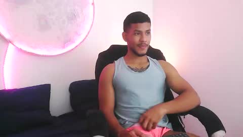 instagram damiannreed. online show from October 1, 2025, 1:22 am