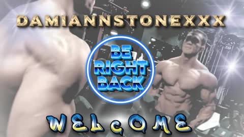 Danny online show from March 11, 2025, 8:42 pm