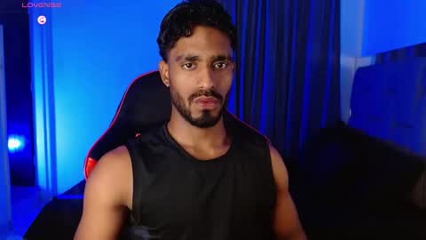 damiano_walker online show from October 10, 2025, 4:44 am