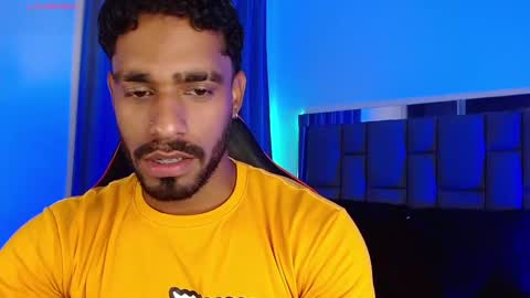 damiano_walker online show from October 15, 2025, 4:01 am