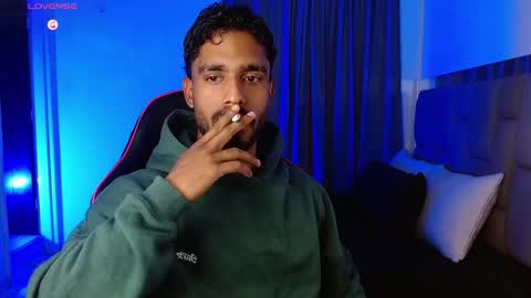 damiano_walker online show from November 30, 2025, 3:32 am