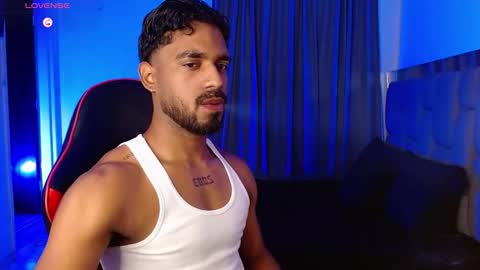 damiano_walker online show from December 20, 2025, 10:22 am