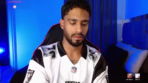 Snapshot of damiano_walker chatting on February 6, 2026, 4:06 am damiano_walker online show from February 6, 2026, 4:06 am