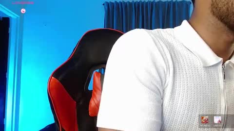 Snapshot of damiano_walker chatting on February 7, 2026, 4:27 am damiano_walker online show from February 7, 2026, 4:27 am