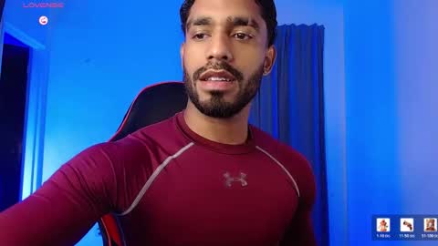 Snapshot of damiano_walker chatting on February 15, 2026, 4:42 am damiano_walker online show from February 15, 2026, 4:42 am