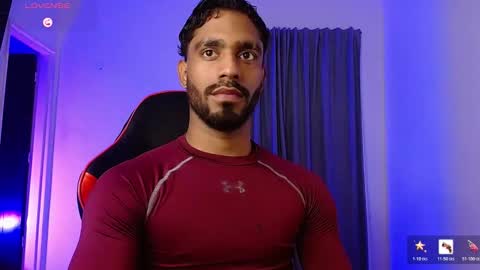 Snapshot of damiano_walker chatting on February 19, 2026, 5:03 am damiano_walker online show from February 19, 2026, 5:03 am